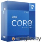  Intel Core i7-12700KF (Box) / BX8071512700KFSRL4P