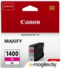 Canon PGI-1400XL M (9203B001)