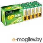 AA GP Super Alkaline 15A  30