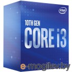  Intel Core i3-10100 (oem)