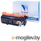  NV Print NV-CE400XBk
