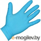   Nitrile Gloves  (XL, 100)