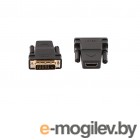 Ugreen DVI 24+1 Male to HDMI Female Adapter Black 20124