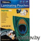    Fellowes Laminating Pouch 4, 100 , 100 