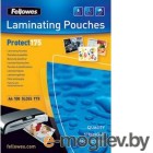   Fellowes Glossy Polyester Pouches 3, 175 , 100 