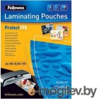    Fellowes Glossy Polyester Pouches 4, 175 , 100 