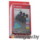 Ink Cartridge Canon CLI-426CMY 4557B006