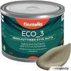 Finntella Eco 3 Wash and Clean Ruskea Khaki / F-08-1-1-LG157 (900,  , )