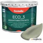  Finntella Eco 3 Wash and Clean Suojaa / F-08-1-3-LG78 (2.7, -, )