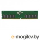 Samsung DDR5 DIMM 4800MHz PC5-38400 CL40 - 32Gb M323R4GA3BB0-CQK