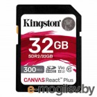   Kingston SDR2/32GB