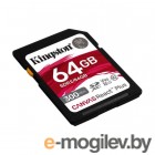   Kingston SDR2/64GB