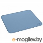  Logitech Mouse Pad Studio Series BLUE GREY