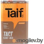   Taif Tact 5W40 / 211054 (4)