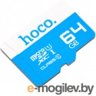   Hoco 64GB Class 10 MicroSDXC ( )