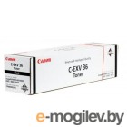 - Canon C-EXV36