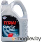  Fuchs Titan Supersyn Longlife 5W40 / 601424991 (5)
