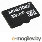   Smart Buy microSDHC (Class 10) 32GB (SB32GBSDCL10-00)