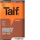   Taif Vivace 5W40 / 211026 (4)