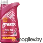   Mannol Hybrid SP 0W16 / MN7920-1 (1)