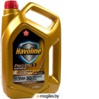   Texaco Havoline ProDS VB 0W20 / 804331MHE (4)