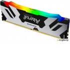  DDR5 16Gb PC5-48000 Kingston FURY Renegade RGB KF560C32RSA-16