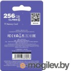   Hoco U3 MicroSDXC Class 10 256GB  