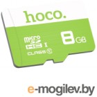   Hoco MicroSDHC Class 10 8GB  