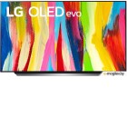  LG OLED48C24LA -