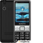   Maxvi X900i black