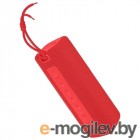 Mi Portable Bluetooth Speaker (16W) Red