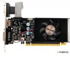  AFOX NVIDIA Geforce GT610 2GB DDR3 PCIE16  AF610-2048D3L7-V6