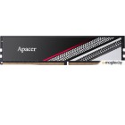   Apacer DDR4 8Gb Gaming Memory AH4U08G26C08YTBAA-1
