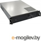   ExeGate EX293343RUS Pro 2U550-08 <RM 19,  2U,  550,  1100ADS, 2*USB>