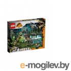  Lego Jurassic World     76949