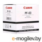   Canon PF-03