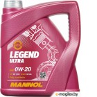   Mannol Legend Ultra 0W20 SP Plus RC / MN7918-4 (4)