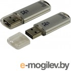 Usb flash  SmartBuy V-Cut Silver 32Gb (SB32GBVC-S)