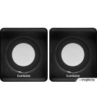 .   2.0 ExeGate EX287057RUS Disco 140 Black ( USB, 23 (6 RMS), 100-20000, )