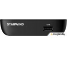  DVB-T2 STARWIND CT-160 