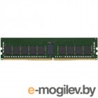   Kingston DDR4 DIMM 32GB KSM26RS4/32HCR PC4-21300, 2666MHz, ECC Reg