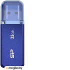 Usb flash  Silicon Power Helios 202 USB 3.2 Gen 1 32GB (SP032GBUF3202V1B)