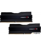   DDR5 G.SKILL TRIDENT Z5 32GB (2x16GB) 5600MHz CL36 (36-36-36-89) 1.2V / F5-5600J3636C16GX2-TZ5K / Black