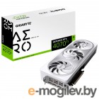  Gigabyte NVIDIA GeForce 12GB RTX4070TI GV-N407TAERO OC-12GD