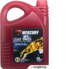   Mercury Auto 5W30 SL/CF / MR053050 (5)