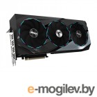 GigaByte AORUS GeForce RTX 4070 Ti ELITE 2610MHz PCI-E 4.0 12288Mb 21000MHz 192-bit HDMI 3xDP GV-N407TAORUS E-12GD