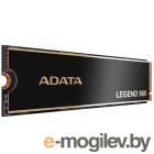   ADATA 4TB LEGEND 960 ALEG-960-4TCS