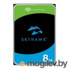   8Tb Seagate Skyhawk ST8000VX010