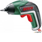   Bosch IXO V Basic (0.603.9A8.020)