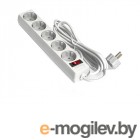  ExeGate EC-5-5W 5 Sockets 5m White EX279359RUS